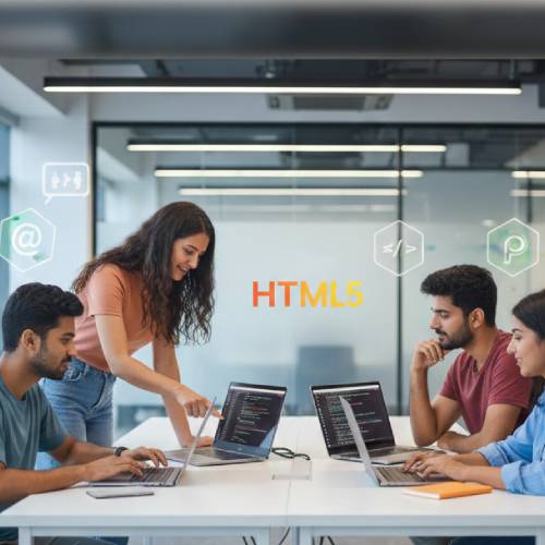 Full Stack Developer Training