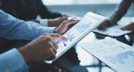 Web designing project