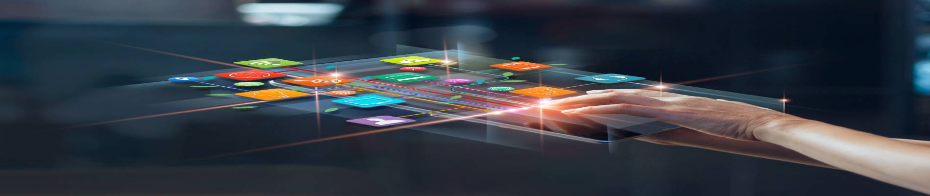 Elegant Wheel  web design Banner