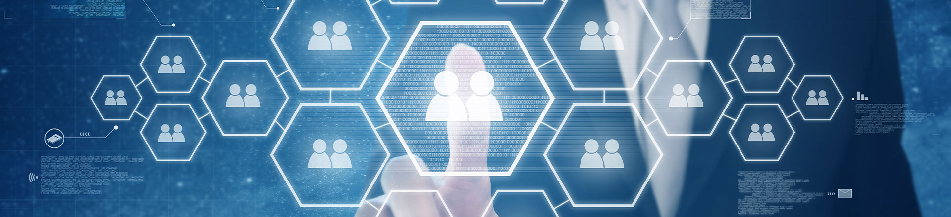 Elegant Wheel Digital Marketing Banner