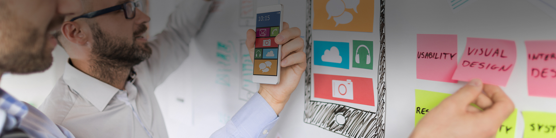 Elegant Wheel Projects Banner